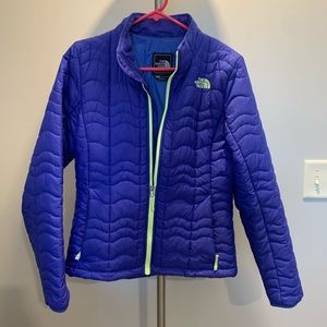 Women’s north face jacket